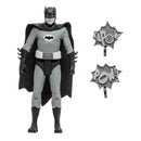 DC Retro Batman Classic TV Series 1966 Batman Black & White 6" - McFarlane Toys-3