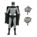 DC Retro Batman Classic TV Series 1966 Batman Black & White 6