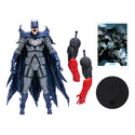DC Multiverse Blackest Night Batman BAF Atrocitus - McFarlane Toys