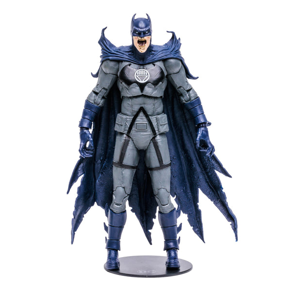 DC Multiverse Blackest Night Batman BAF Atrocitus - McFarlane Toys