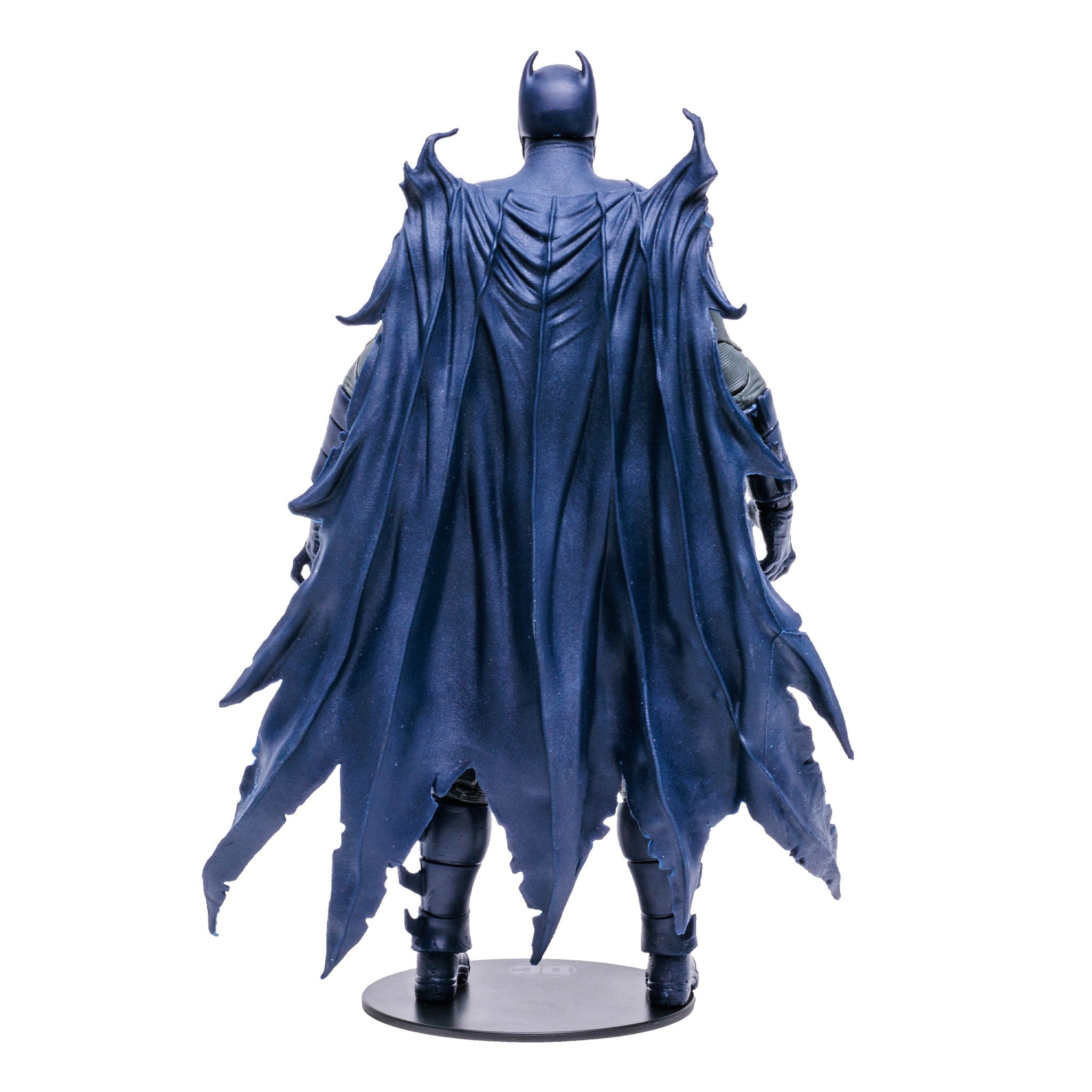 DC Multiverse Blackest Night Batman BAF Atrocitus - McFarlane Toys-4