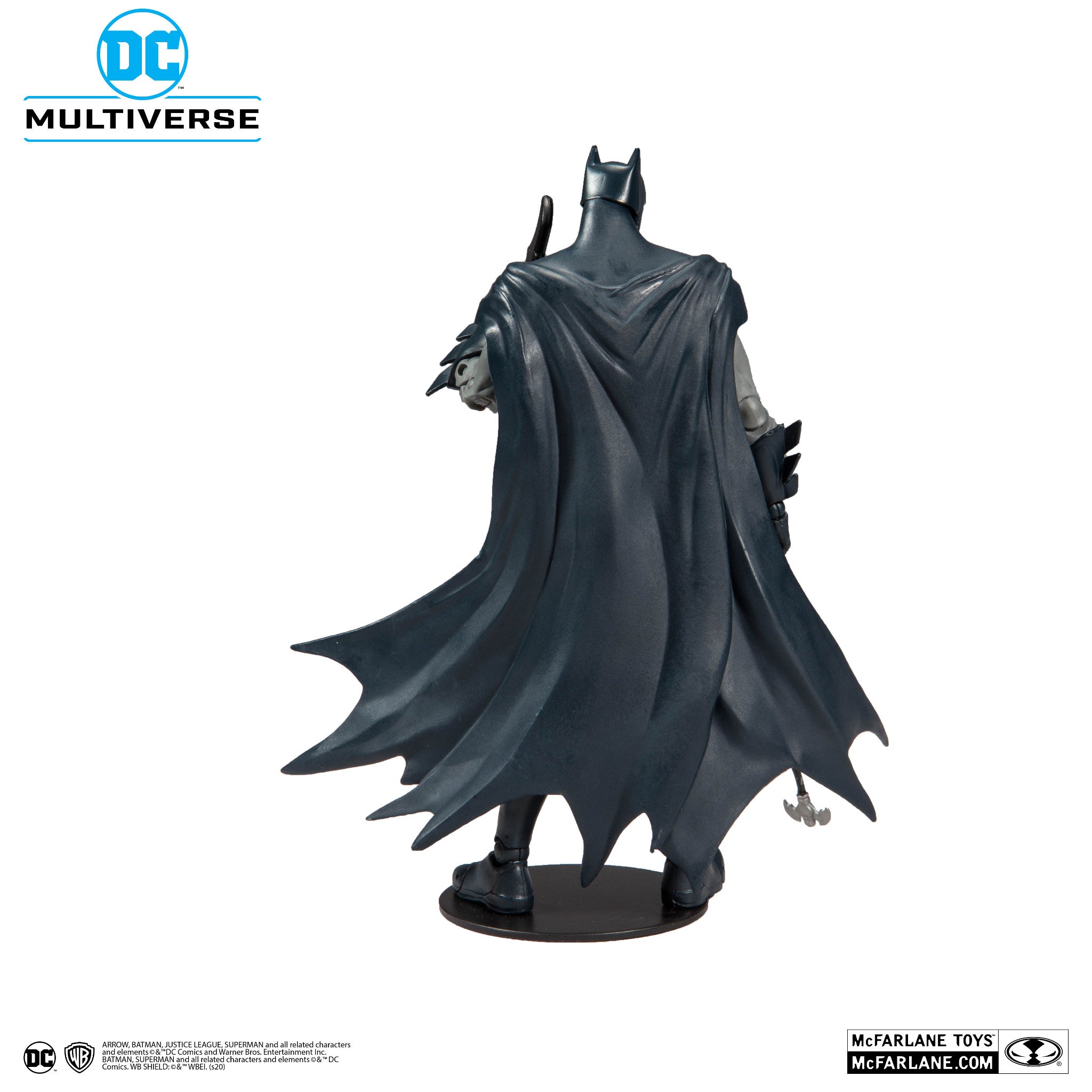 DC Multiverse Batman Detective Comics 1000 - McFarlane Toys