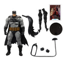 DC Multiverse Batman The Dark Knight Returns Batman BAF Horse - McFarlane Toys