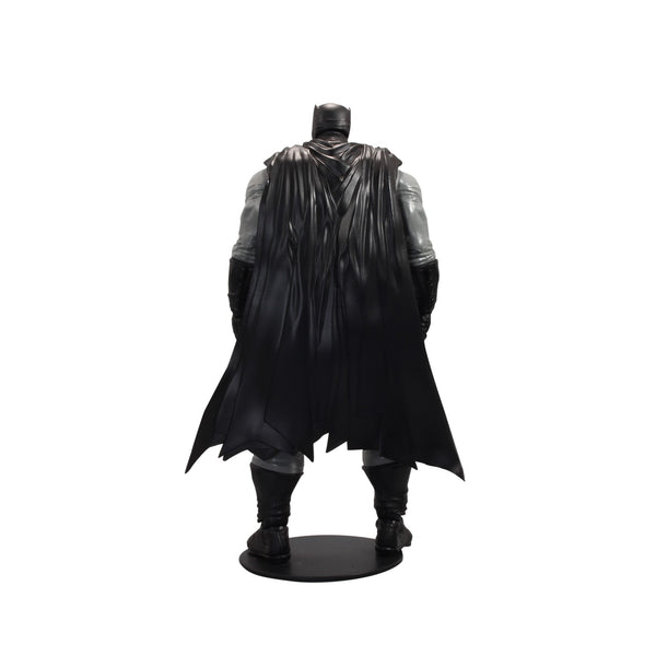 DC Multiverse Batman The Dark Knight Returns Batman BAF Horse - McFarlane Toys