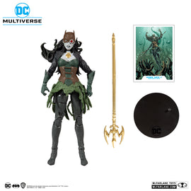 DC Multiverse Batman Earth 11 The Drowned - McFarlane Toys - 0
