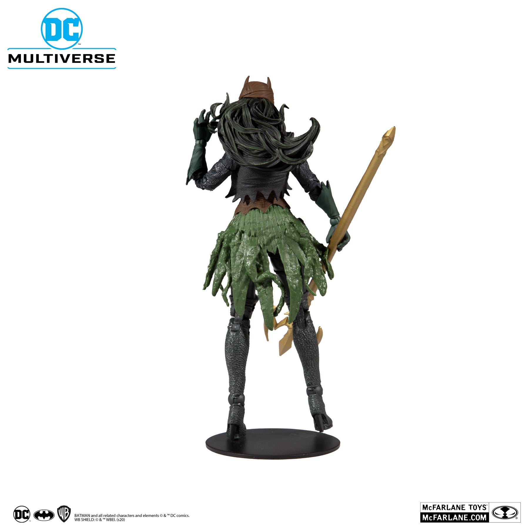 DC Multiverse Batman Earth 11 The Drowned - McFarlane Toys
