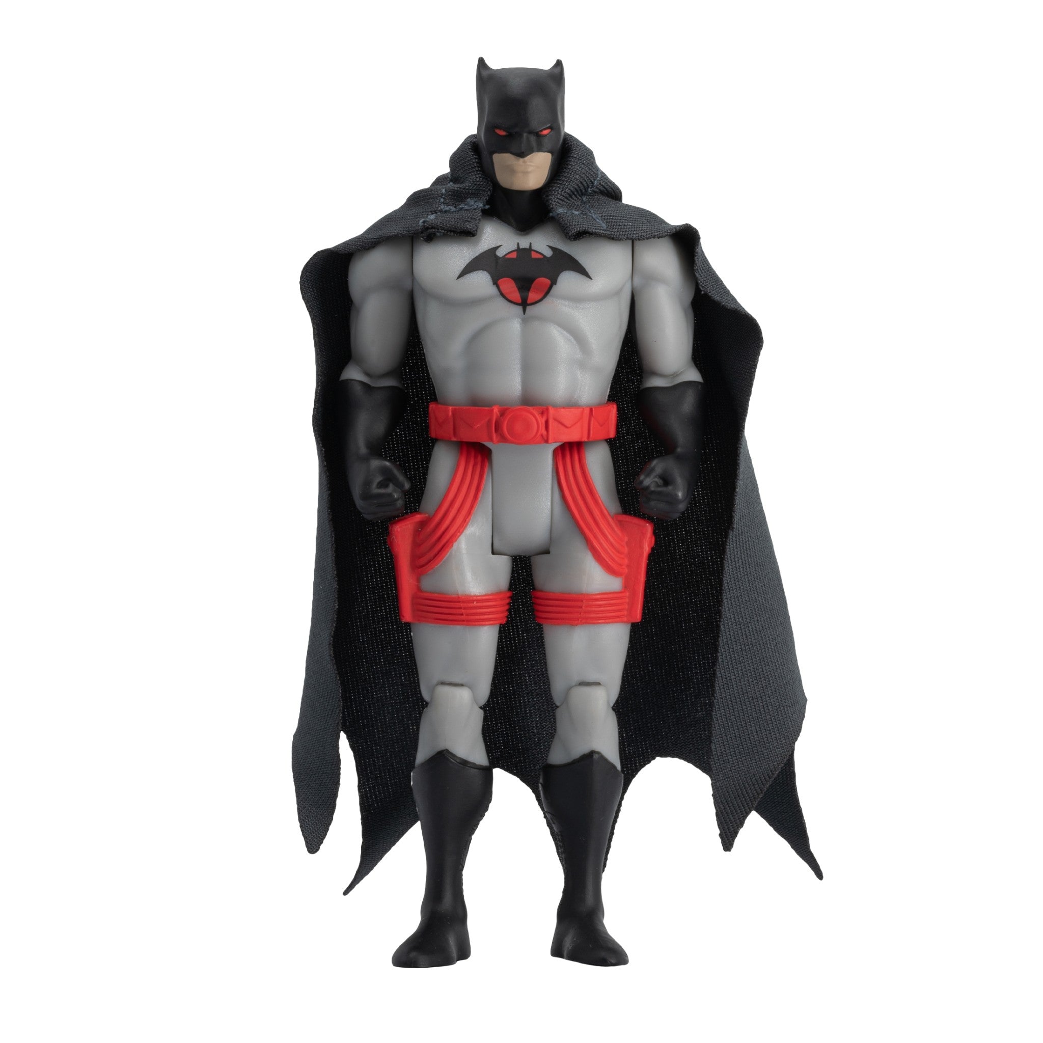 DC Direct Super Powers 2023 Batman Flashpoint Thomas Wayne - McFarlane Toys