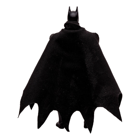 DC Direct Super Powers 2024 Batman Gold Edition - McFarlane Toys