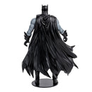 DC Multiverse Hush Batman Black & Grey - McFarlane Toys-4