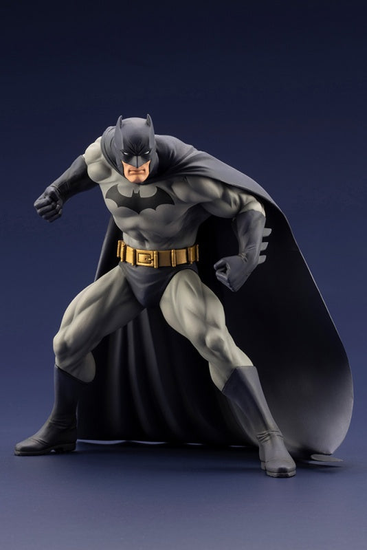 Kotobukiya DC Universe ARTFX+ Batman Hush Statue-1