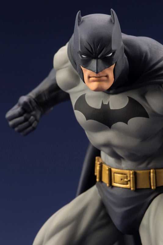 Kotobukiya DC Universe ARTFX+ Batman Hush Statue