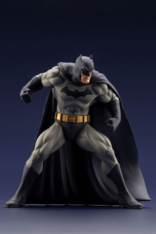 Kotobukiya DC Universe ARTFX+ Batman Hush Statue - 0