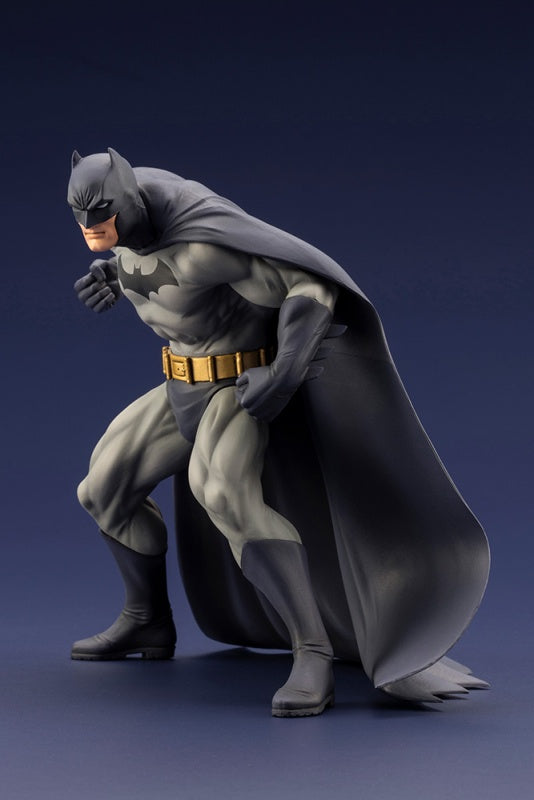 Kotobukiya DC Universe ARTFX+ Batman Hush Statue