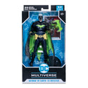 DC Multiverse Dark Knights Metal Batman Earth-22 Infected - McFarlane Toys
