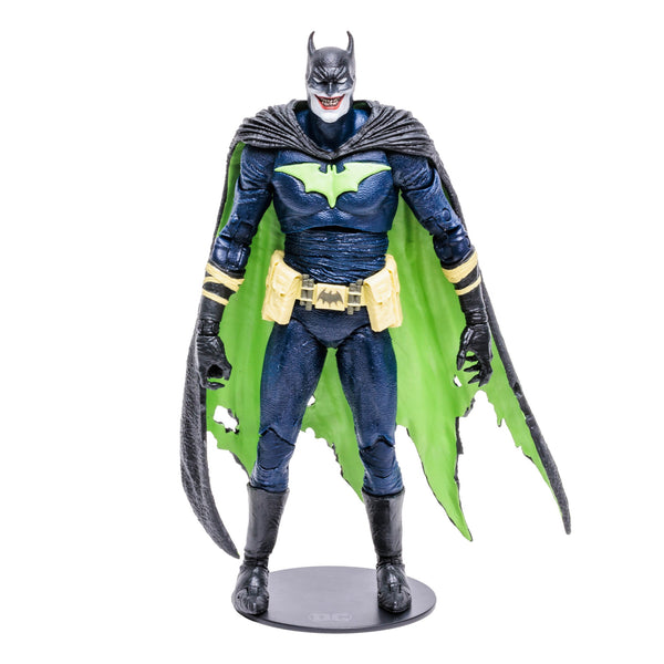DC Multiverse Dark Knights Metal Batman Earth-22 Infected - McFarlane Toys