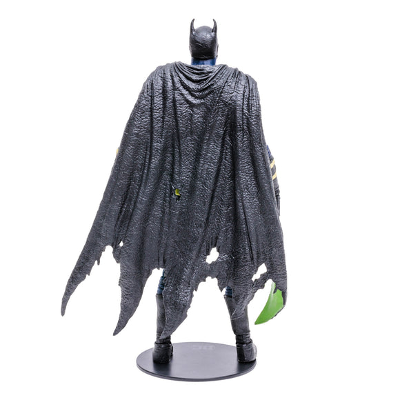 DC Multiverse Dark Knights Metal Batman Earth-22 Infected - McFarlane Toys