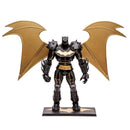DC Multiverse Batman Knightmare Edition Gold Label - McFarlane Toys-3