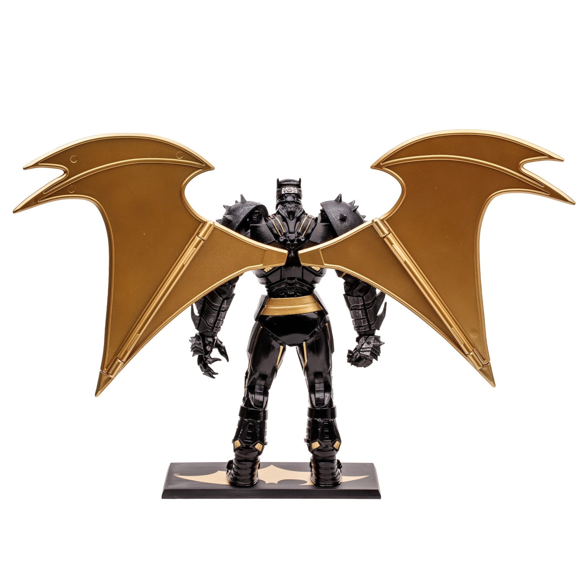 DC Multiverse Batman Knightmare Edition Gold Label - PREORDER MAY 2024