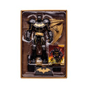 DC Multiverse Batman Knightmare Edition Gold Label - McFarlane Toys-5