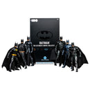 DC Multiverse Batman The Ultimate Movie Collection 6 Pack WB100 - McFarlane Toys-1