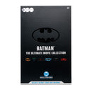 DC Multiverse Batman The Ultimate Movie Collection 6 Pack WB100 - McFarlane Toys-2