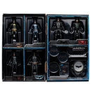 DC Multiverse Batman The Ultimate Movie Collection 6 Pack WB100 - McFarlane Toys-4