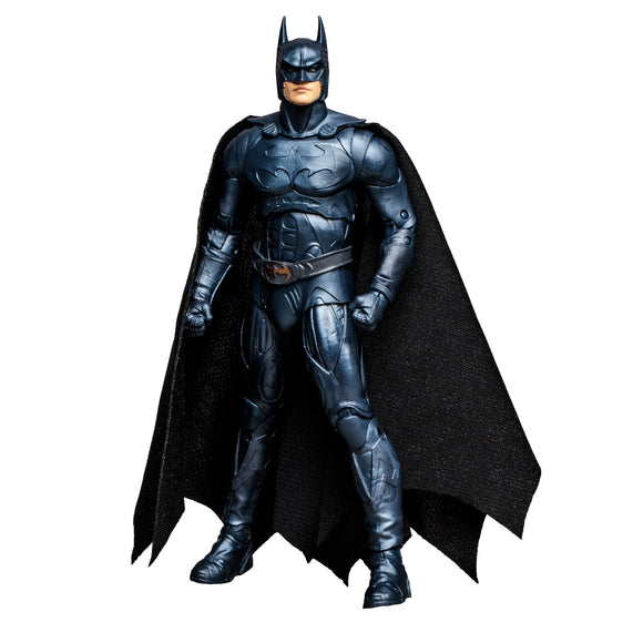 DC Multiverse Batman The Ultimate Movie Collection 6 Pack WB100 - McFarlane Toys