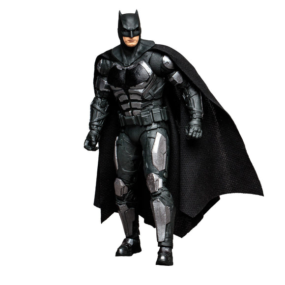 DC Multiverse Batman The Ultimate Movie Collection 6 Pack WB100 - McFarlane Toys