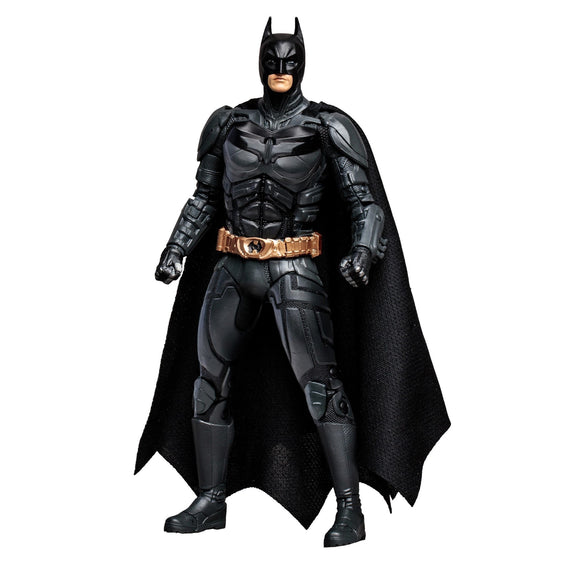 DC Multiverse Batman The Ultimate Movie Collection 6 Pack WB100 - McFarlane Toys