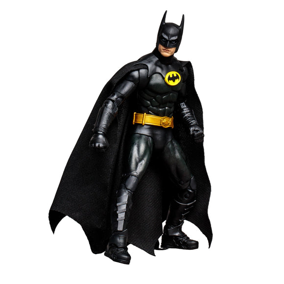 DC Multiverse Batman The Ultimate Movie Collection 6 Pack WB100 - McFarlane Toys