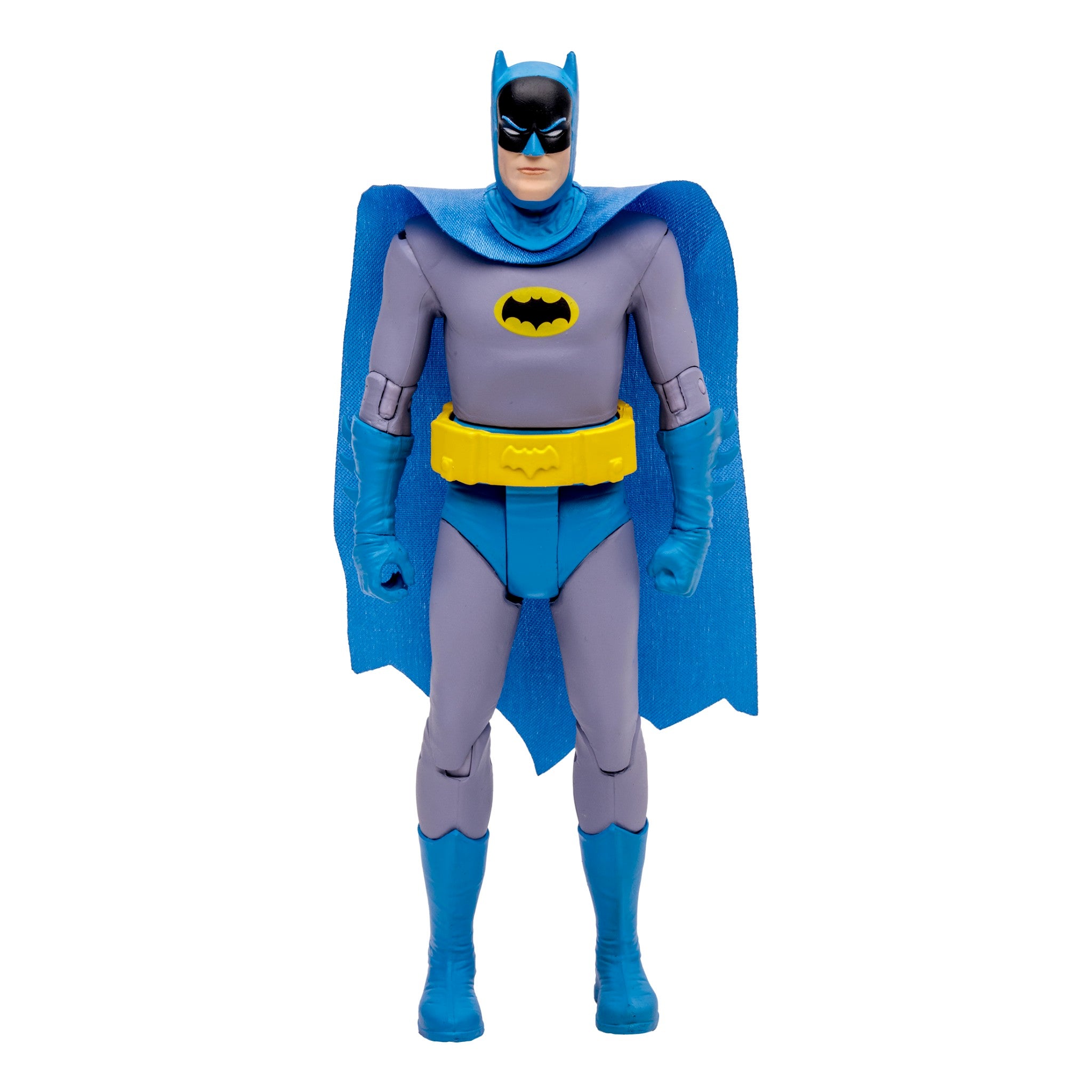 DC Retro The New Adventures of Batman Batman 6" - McFarlane Toys-3