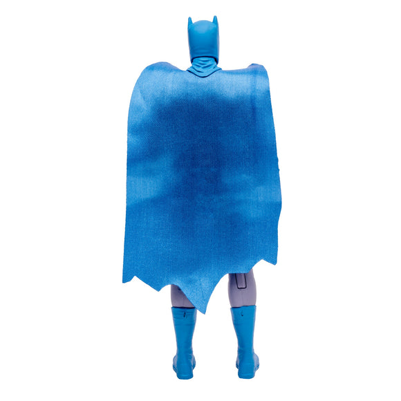 DC Retro The New Adventures of Batman Batman 6" - McFarlane Toys