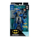 DC Multiverse Batman Court of the Owls DC REBIRTH - McFarlane DC Direct Digital-6