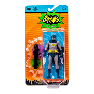 DC Retro Batman Classic TV Series 1966 Batman Oxygen Mask 6