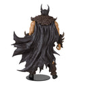 DC Direct Page Punchers Batman 7