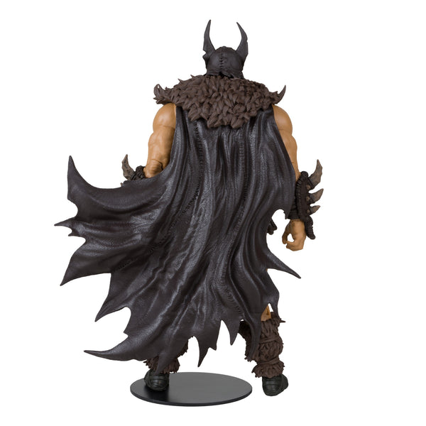 DC Direct Page Punchers Batman 7