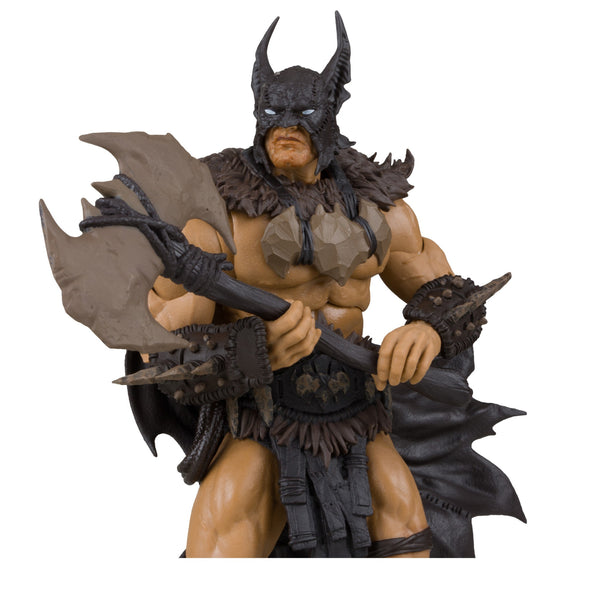 DC Direct Page Punchers Batman 7
