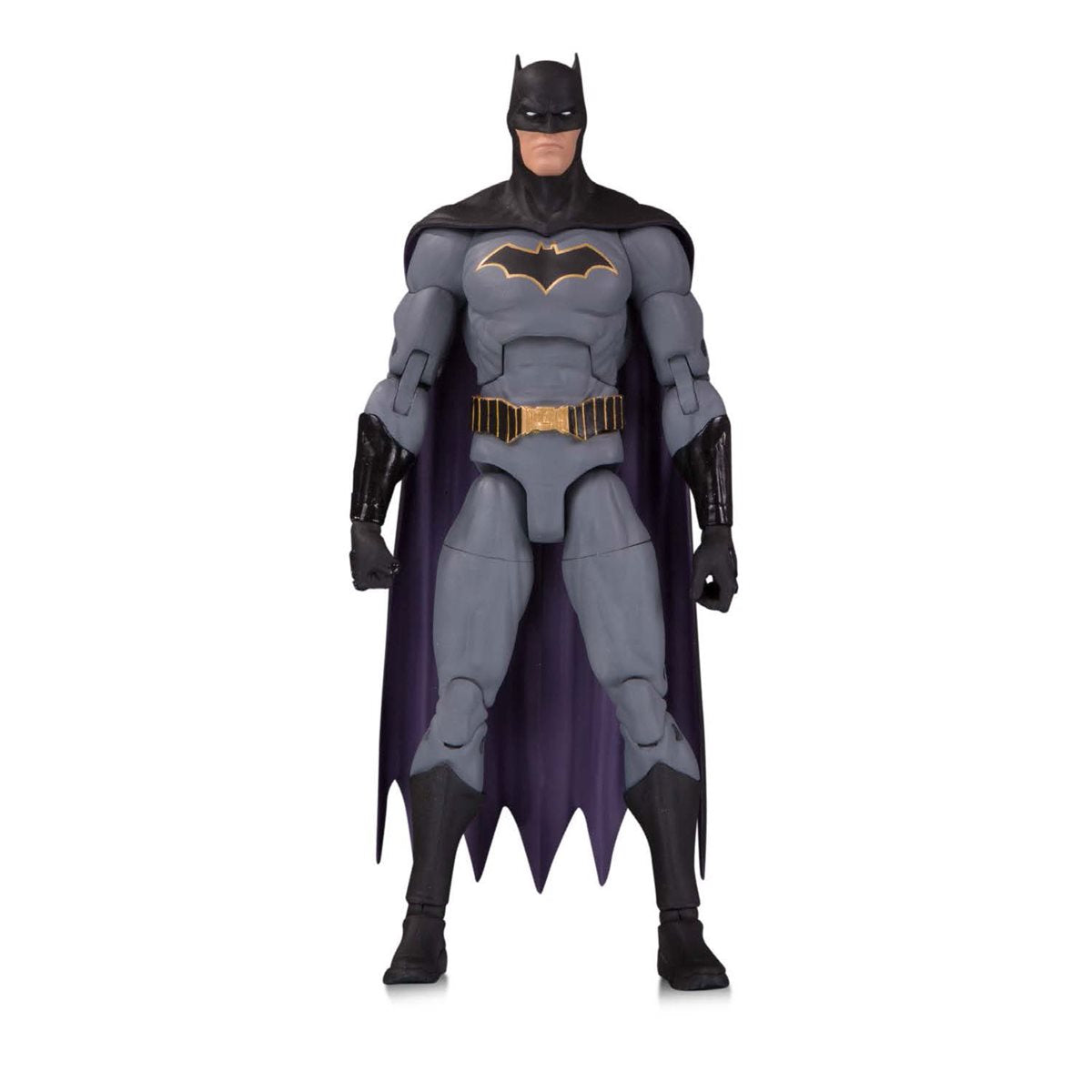 DC Essentials Batman Rebirth Version 2 7" Action Figure