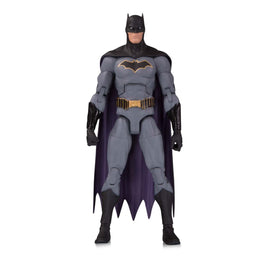 DC Essentials Batman Rebirth Version 2 7" Action Figure