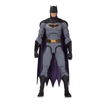 DC Essentials Batman Rebirth Version 2 7" Action Figure