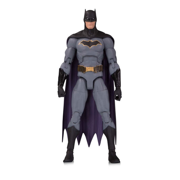 DC Essentials Batman Rebirth Version 2 7" Action Figure