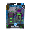 DC Multiverse The Dark Knight Returns Batman Jokerized Gold Label - McFarlane