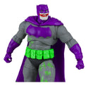 DC Multiverse The Dark Knight Returns Batman Jokerized Gold Label - McFarlane