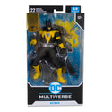 DC Multiverse Sinestro Corps Batman Gold Label - McFarlane Toys