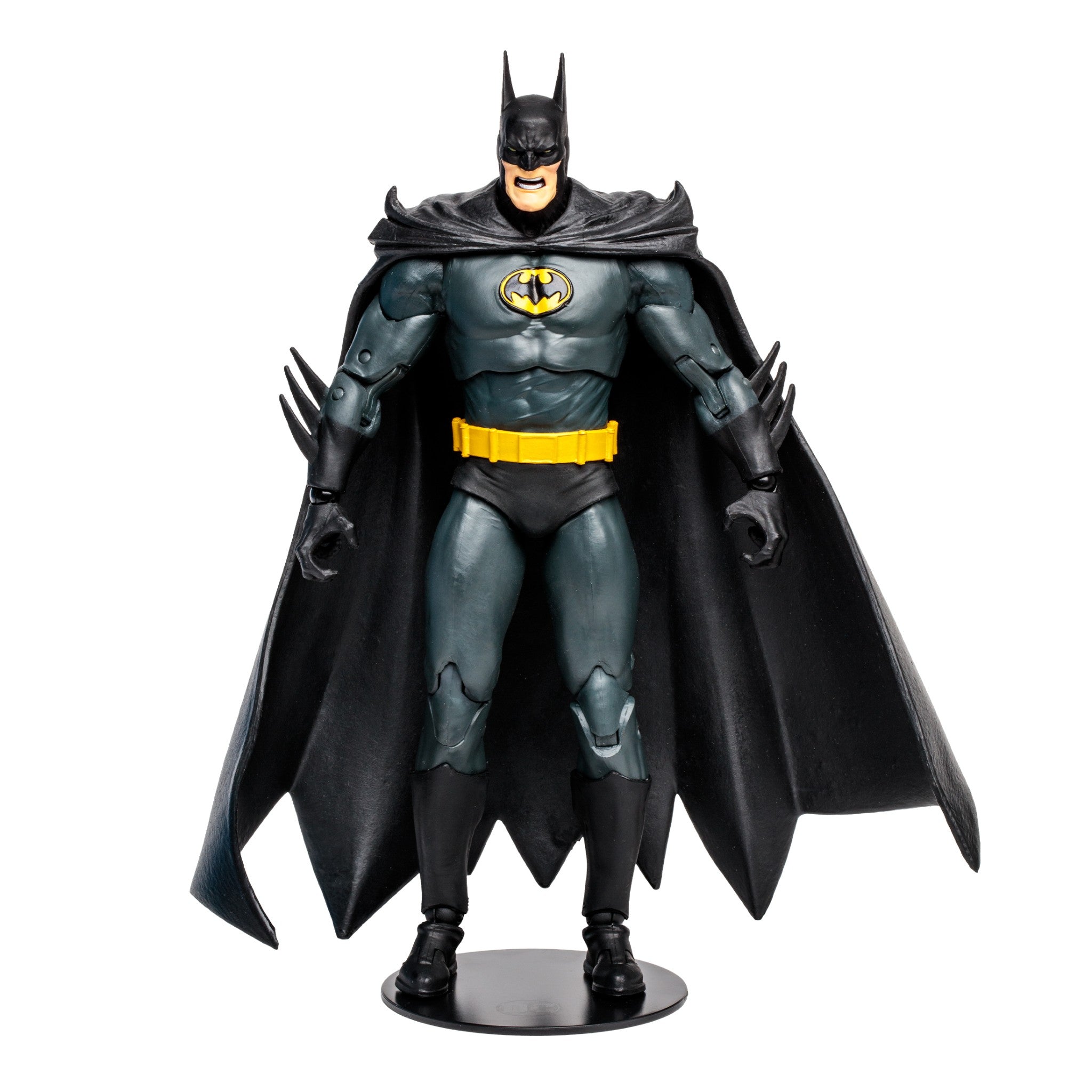 DC Multiverse Batman & Spawn 2 Pack Based on Comics by Todd