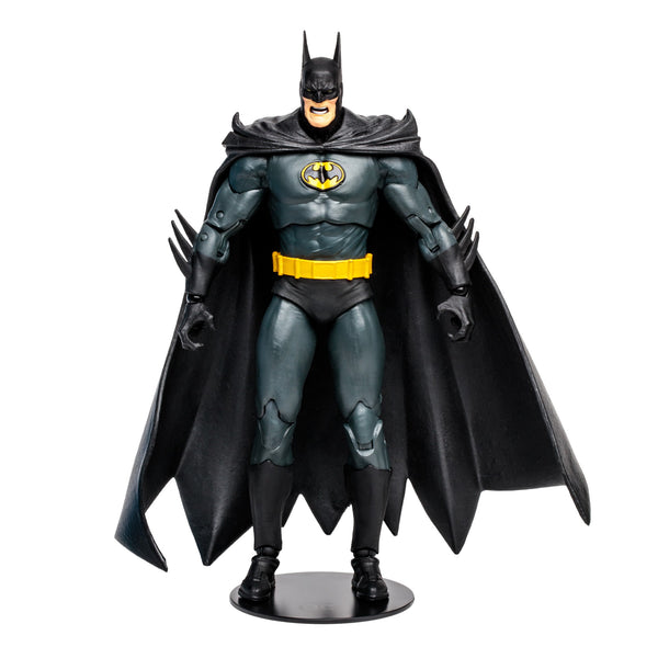DC Multiverse Batman & Spawn 2 Pack Based on Comics by Todd McFarlane Toys