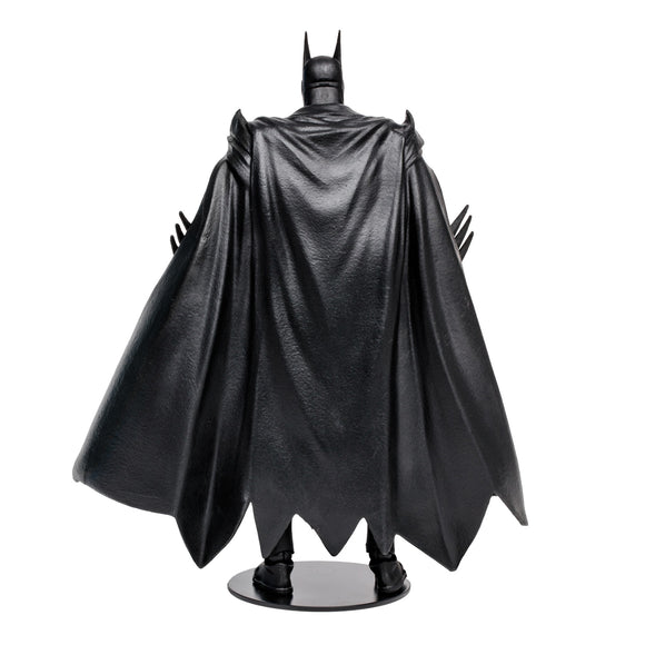 DC Multiverse Batman & Spawn 2 Pack Based on Comics by Todd McFarlane Toys