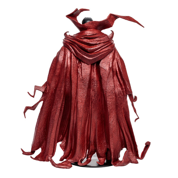 DC Multiverse Batman & Spawn 2 Pack Based on Comics by Todd McFarlane Toys