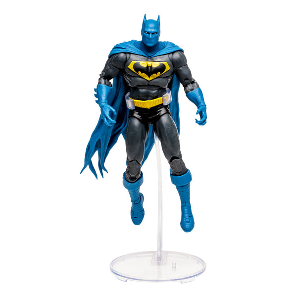 DC Multiverse Speeding Bullets Batman - McFarlane Toys