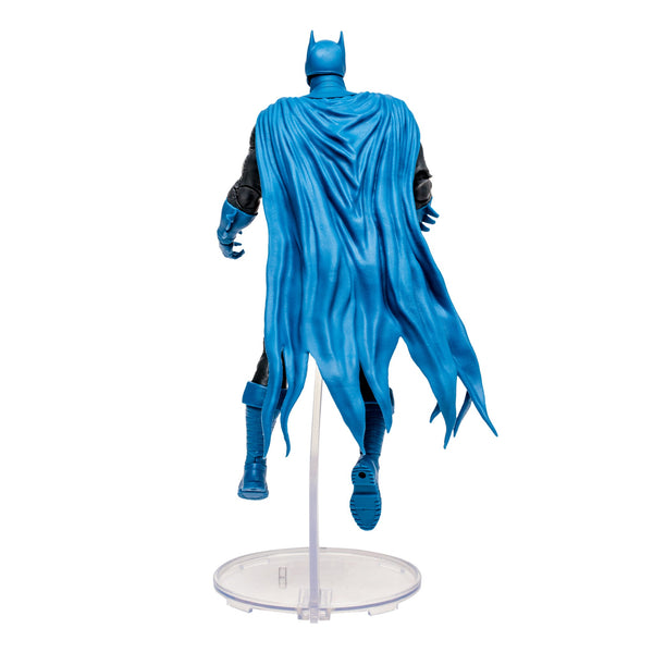 DC Multiverse Speeding Bullets Batman - McFarlane Toys